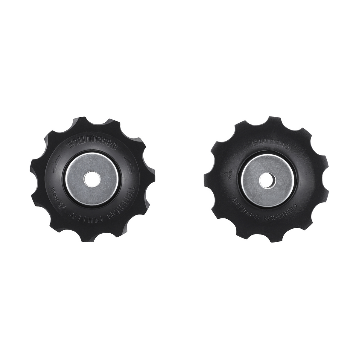 Ruedas Polea Shimano SGS RD-M6000