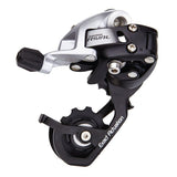Rear Derailleur Sram Rival22 11s Medium Cage Maximum 32t Black