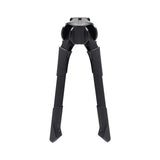 XLC KS-D05 Double Kickstand 300mm 28 Black