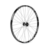Front Wheel Gurpil GTR SL27 Grey