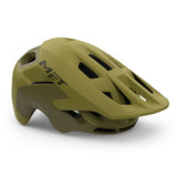 Helmet Met Revo Mips Green Olive Mate