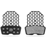 Zestaw Klocków Hamulcowych Absolute Black Sram Code Black