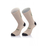 Socks Mb Wear Smile Emotions H2O Beige/Green