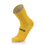 Socks Mb Wear Comfort H15 Yellow