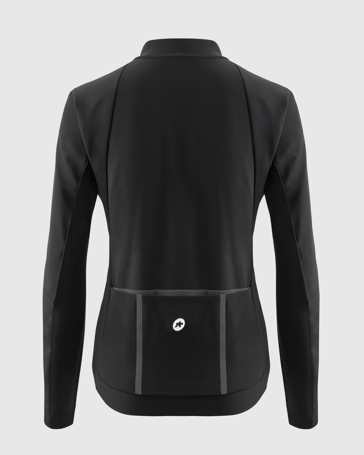 Assos Uma GT Hashoogi S11 Chaqueta Invierno Foundation Green #2