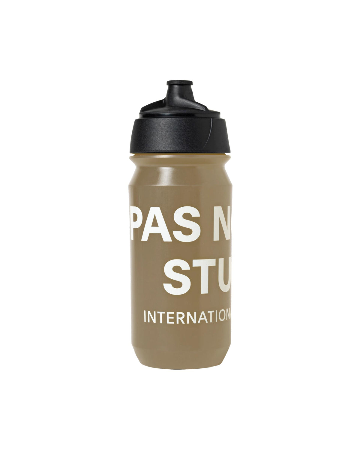 Bidon Logo Pas Normal Studios Beis