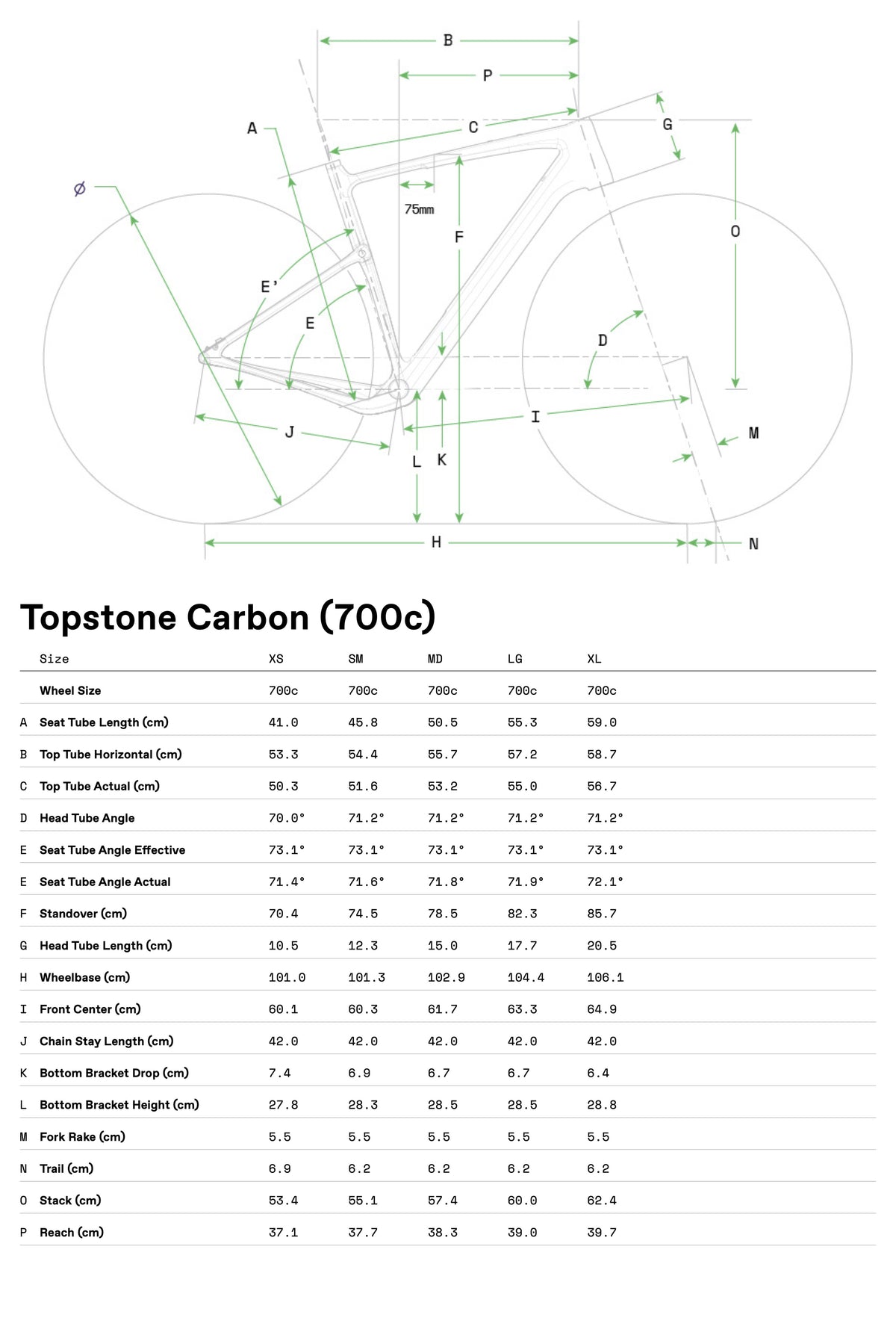 Topstone Carbon 4 Cannondale 2024 Smoke Black #2