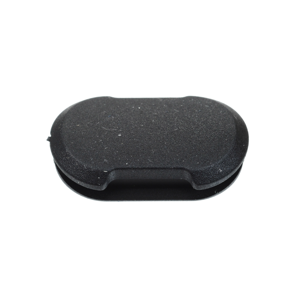 Pasacables Cannondale DT Cerrado Negro
